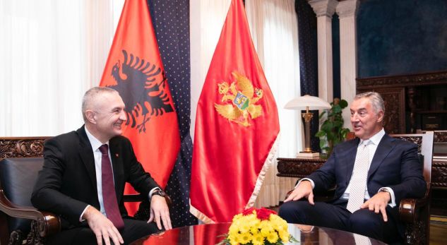 Vizita e Metës në Mal të Zi, jehonë në mediat vendase e të rajonit