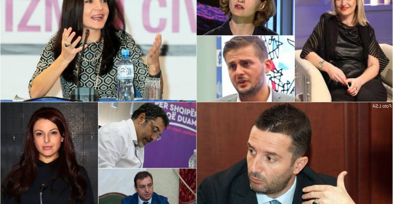 LAJMI I FUNDIT/ Presidenti Meta dekreton ministrat e rinj të emëruar nga Rama
