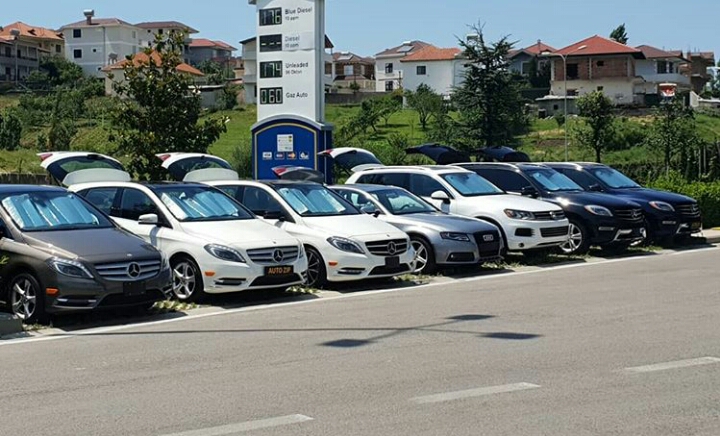 Do blini automjete e përdorura në Shqipëri, ndryshojnë rregullat pas 7 janarit