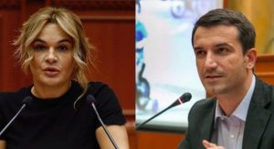 Monika Kryemadhi do të përballet me Veliajn për Tiranën?! Si përgjigjet kryetarja e LSI-së