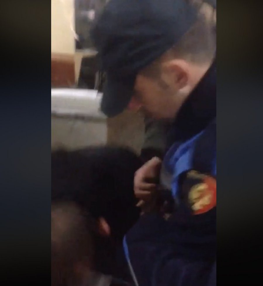 Rama urdhëron policinë, rrethoni fakultetet…