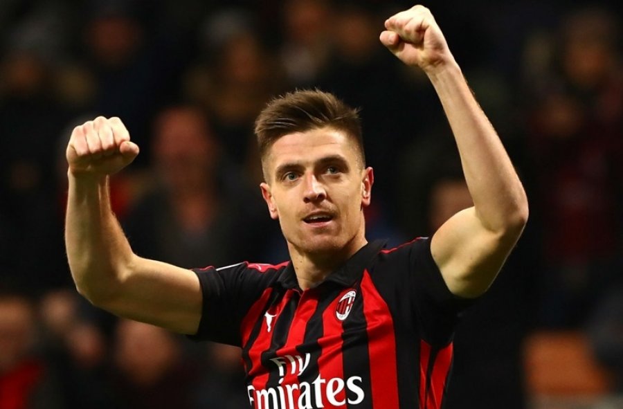 Ronaldo, Salah, Neymar…të gjithë ngelen pas. Piatek po bën ‘namin’ në Europë