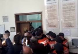 Arrestohet në sallën e Gjyqit prokurori! Emri
