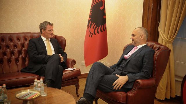 Korrupsioni në Shqipëri, OSBE: Situata më e rëndë se 2 vite më parë