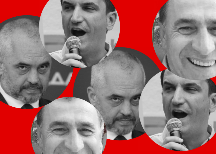 Fusha&Salillari, “klientët” e Rama-Veliaj, 50 mln USD nga bashkitë socialiste në 3 vjet