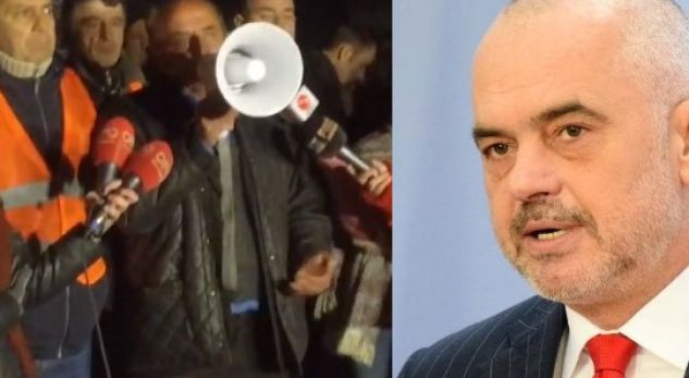 Rama zbutet me “zaptuesit” tek Astiri, ndryshon VKM-në për strehimin e tyre