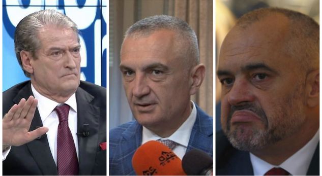 Meta dekretoi Ramën si ministër të Jashtëm, shpërthen Berisha