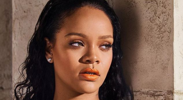 Kjo është pasuria marramendëse e Rihannas