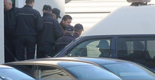 Denoncimi/ Oficeri i policisë: Balili mbrohej me urdhër nga lart! E paguante policinë me 15 mijë euro në muaj