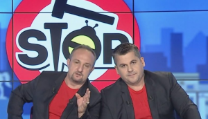 Dhuruesi anonim në emisionin “Stop” meriton të shpallet njeriu i vitit