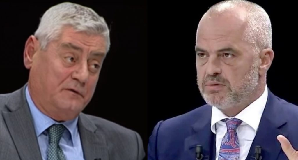 Dash Shehi surprizon me deklaratën e fortë: Ramën jo vetëm ta largojmë, por ta …