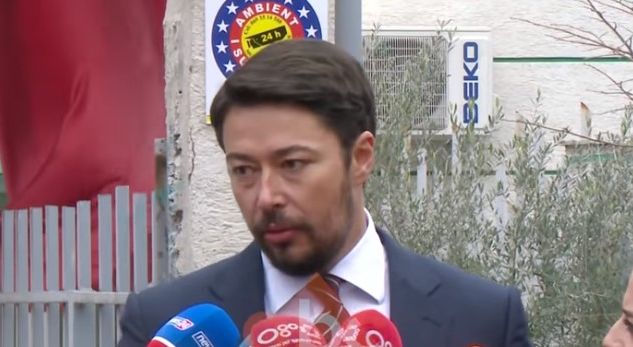 Shtyhet seanca në gjyqin e Shkëlzen Berishës ndaj Taulant Ballës