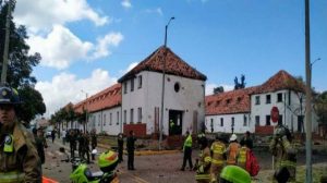 Shpërthim me bombë: 20 të vdekur, dhjetëra të plagosur