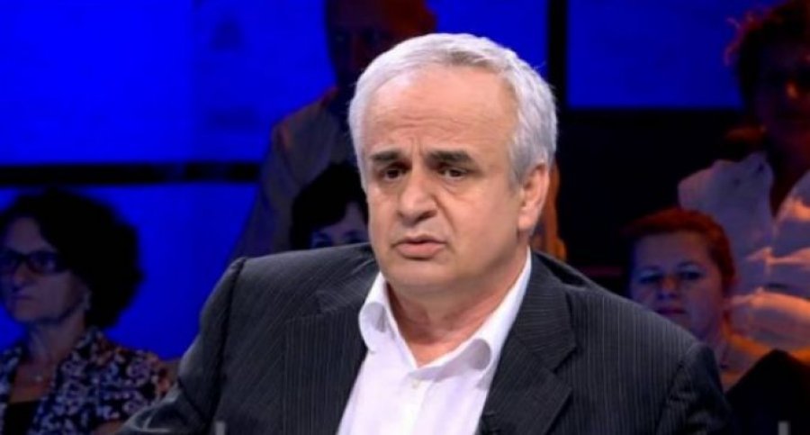 Mbyllja e universiteteve, Shpëtim Nazarko akuza studentëve: Keni bërë një krim që mua më vjen turp