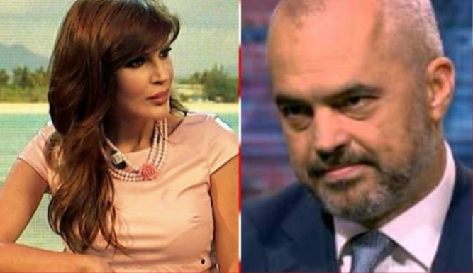Gazetarja  për Ramën: Ndonjë “turp” për shkelmin ndaj shtetit, kushtetutës e ligjit a ke?!