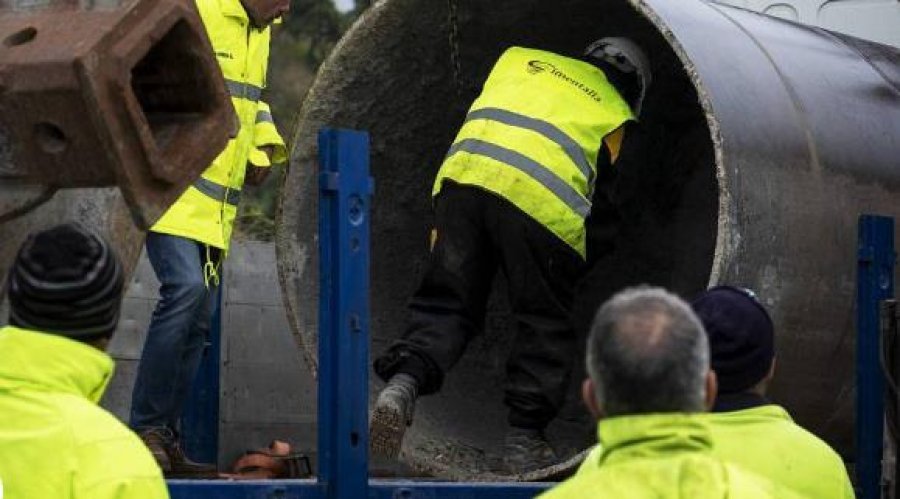 A do të shpëtohet vogëlushi në Spanjë? Ja deri në çfarë faze ka shkuar gërmimi