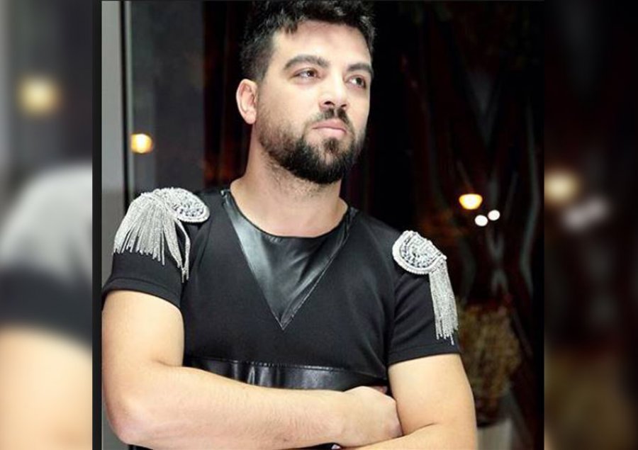 VIDEO/ Pas ndarjes nga bashkëshortja ja me kë e feston ditëlindjen Stine
