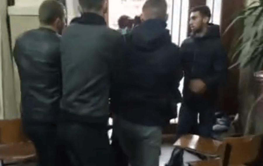 ‘Ku janë prindërit e studentëve. Banditët janë rrugëve’, qytetarët të revoltuar