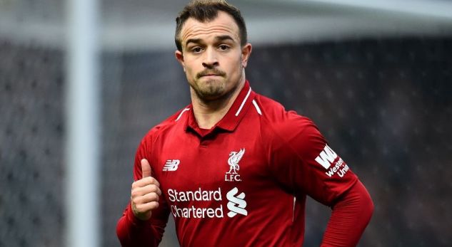 Zbulohet arsyeja pse Shaqiri i kushtoi aq lirë Liverpoolit