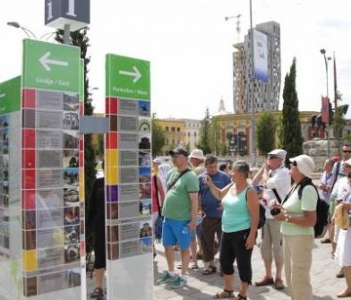 Jo vetëm si turistë, shumë të huaj kanë zgjedhur të  jetojnë në Shqipëri