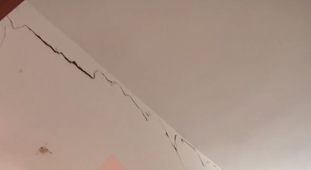 “E pash keq nga tërmeti, s’qëndrohet në banesë prej të ftohtit”