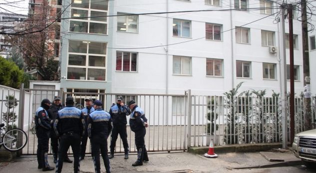Përplasja dhe tensionet me studentët, zbulohet “tradhtari”! Kush e kërkoi policinë në fakultete