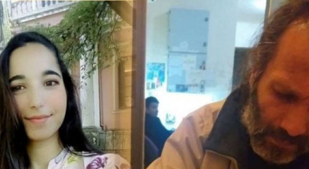Flet babai që vrau të bijën në Greqi: Më varni që të qetësohet shpirti i saj