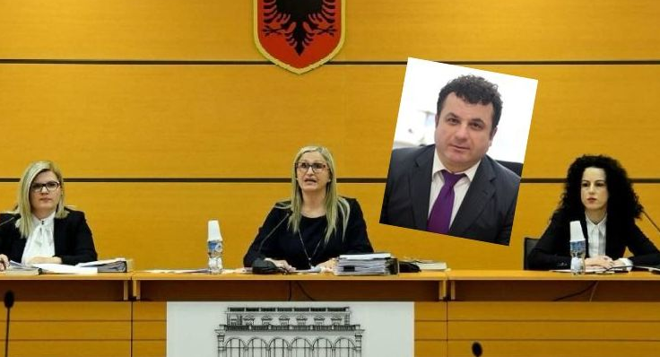 Anëtari i Komisionit të Pavarur të Kualifikimit Lulzim Hamitaj  thirret në prokurori