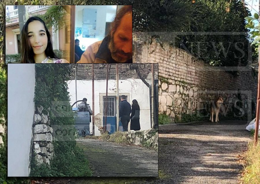 Vrasja e shqiptares, qeni çoi policinë tek ‘varri’ i vajzës, detaje të reja