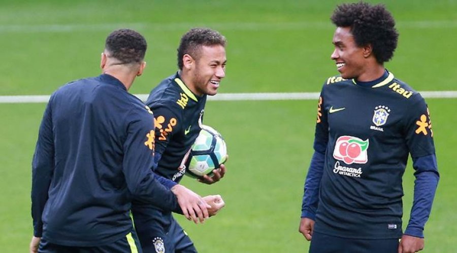 PSG në emergjencë pas dëmtimit të Neymar, hidhet në sulm për një tjetër brazilian