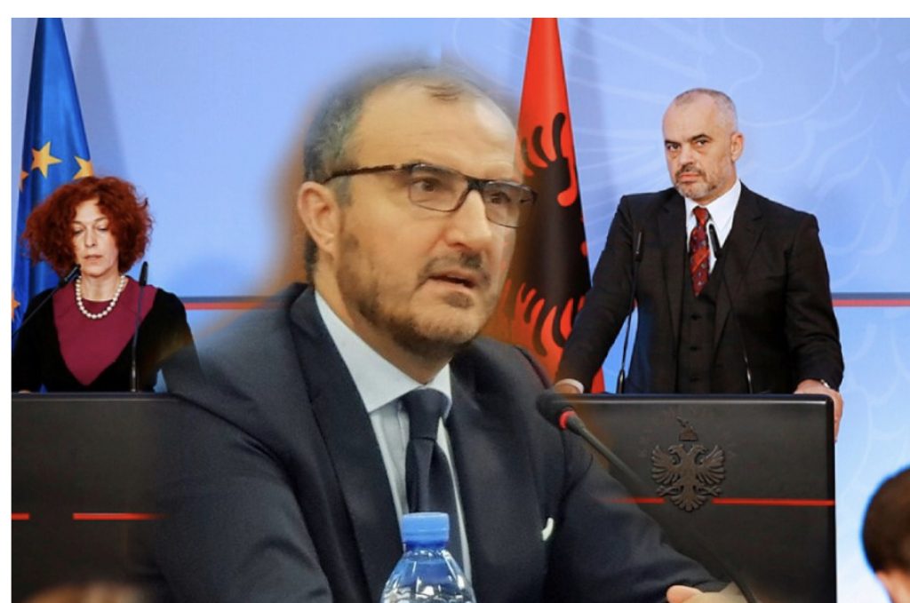 Strategjia e Ramës për të mashtruar dhe përpunuar ndërkombëtarët