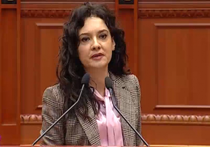 SPIROPALI BËN DEKLARATËN E FORTË: OPOZITËN HIDHENI NË KOSH, DO LINDË OPOZITË E RE…