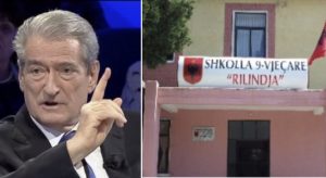 Përdhunim i të miturës në Kavajë, Berisha: Krimin e dinin të gjithë, por nuk flisnin sepse shteti…