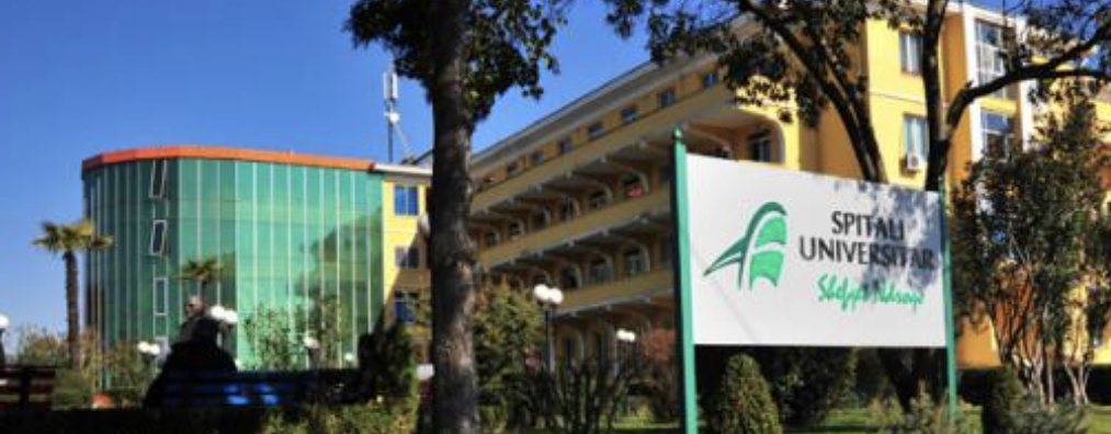 Arrin në katër viktima nga virusi AH1N1 te Sanatoriumi