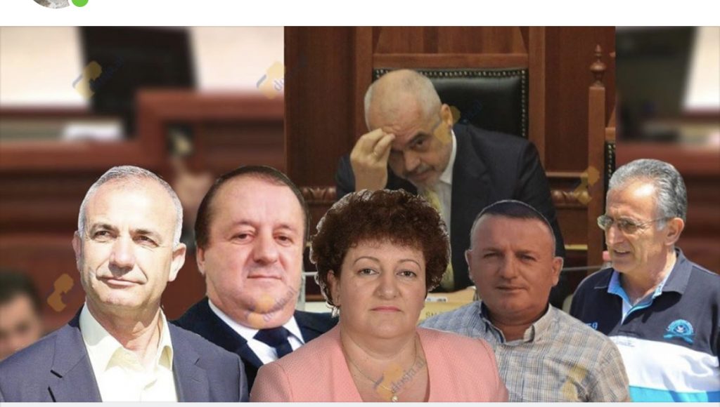 Pesë skandalet seksuale që i “skuqin” faqen qeverisë