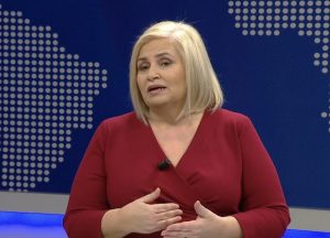 Deputetja e PS: Nuk e lëshojmë kryeministrinë, ja për çfarë dialogojmë