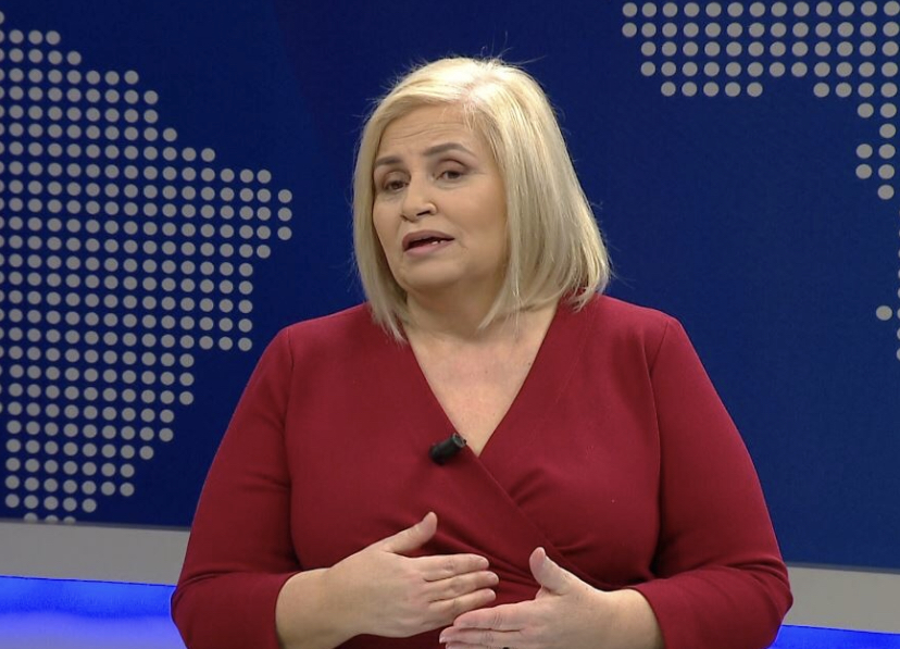 Deputetja e PS: Nuk e lëshojmë kryeministrinë, ja për çfarë dialogojmë