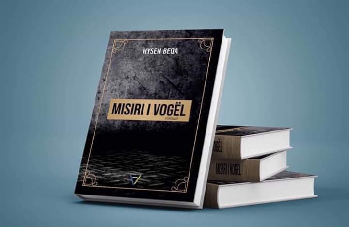 “Misiri i vogel”dhe romani qe deh lexuesin shqiptar!