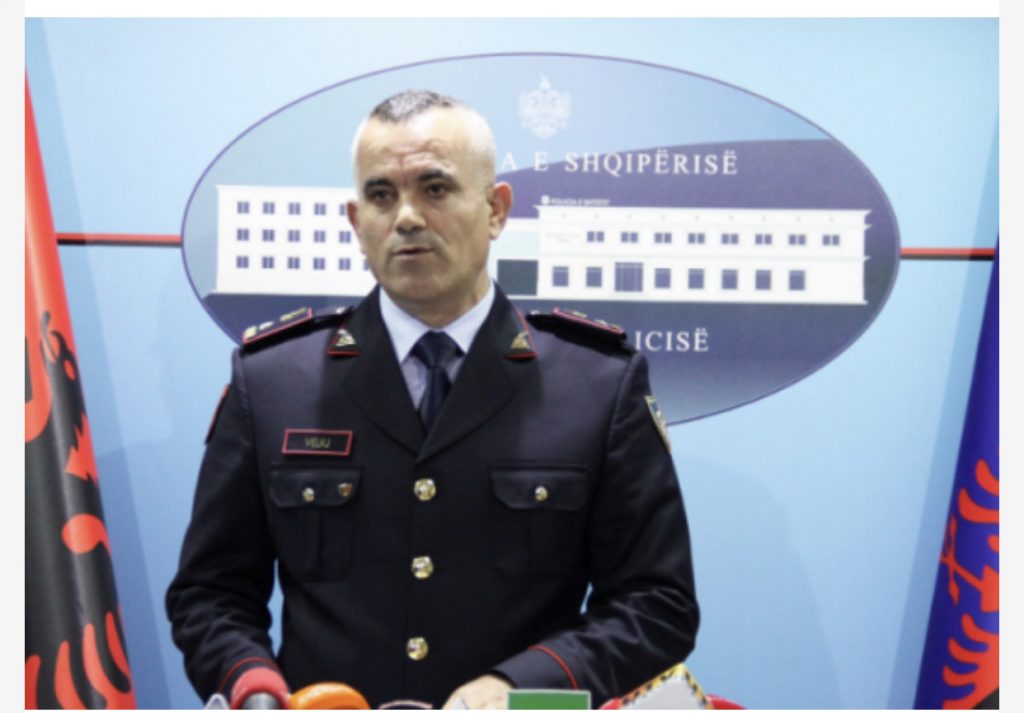 Falimenton Policia, Ardi Veliu u dërgon letër drejtuesve: Nuk kemi para për të paguar orët shtesë