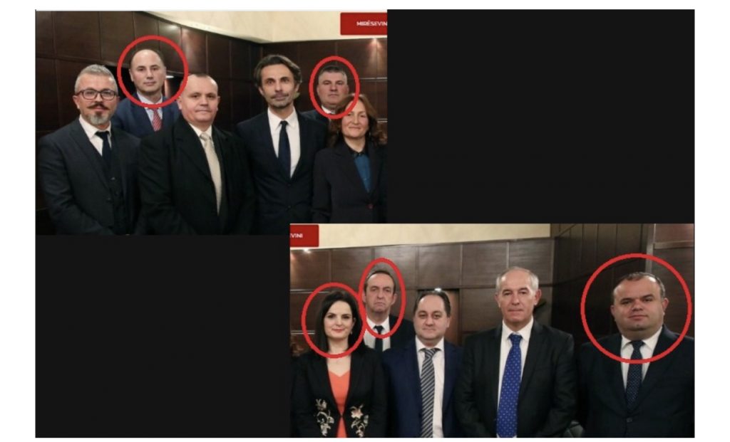 Gjysma e KLP rrezikon shkarkimin, a kanë moral për të zgjedhur SPAK?