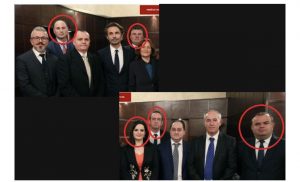 Gjysma e KLP rrezikon shkarkimin, a kanë moral për të zgjedhur SPAK?