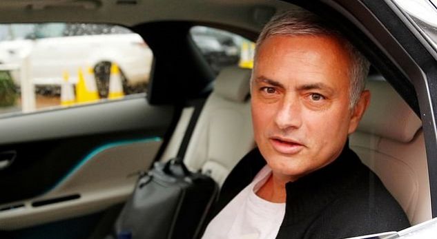 Mourinho e godet Man Unitedin me deklaratën e fundit