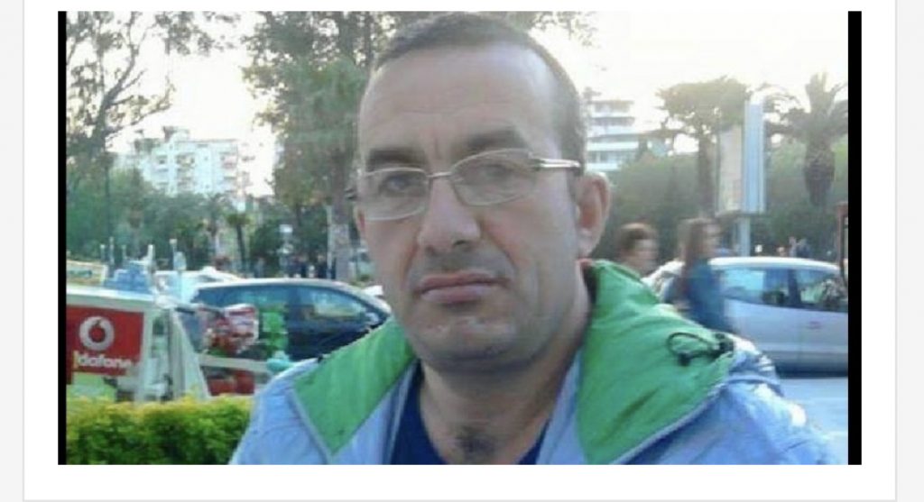FOTO/ Ja kush është gardisti…. që vrau bashkshorten