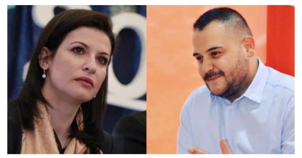 Gazetari-ministres: Burrin ta dhunuan të fortët për borxhet e basteve, e shkarkuan për…