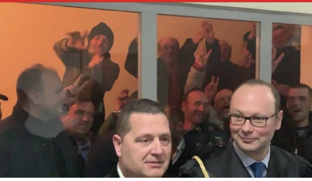 Jepet vendimi/ U arrestuan në protestë, kush janë protestuesit që i lanë në burg?