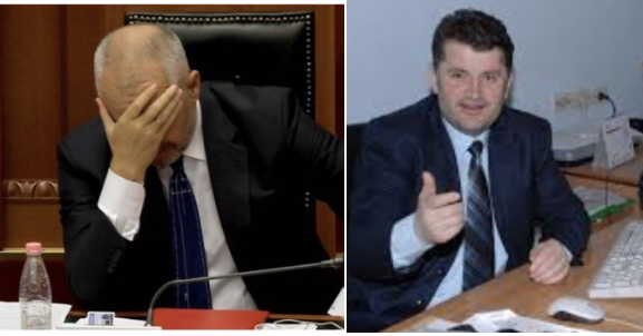 Edi Ramës s’ka kush ti shkruajë