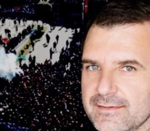 Edhe njëherë për domosdoshmërinë e ‘dhunës’