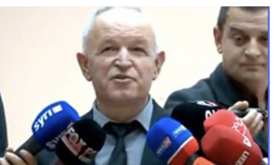 Seancë e jashtëzakonshme te Filologjiku. Ja çfarë u vendos