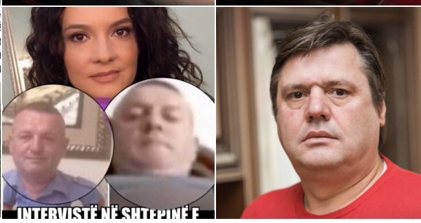 Rilindja ka  ngelur në mëshirë  të skandaleve të Spiropalit dhe Lleshit