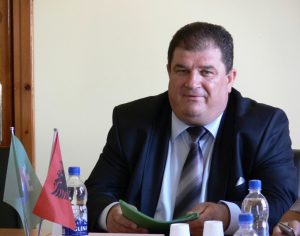 Deputeti i PDIU, Dritan Bici shkon te grupi i PS